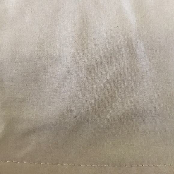 Soft Surroundings Go Lively Skort Zip Pockets Pull On Shorts Skirt Athleisure L - Picture 12 of 12